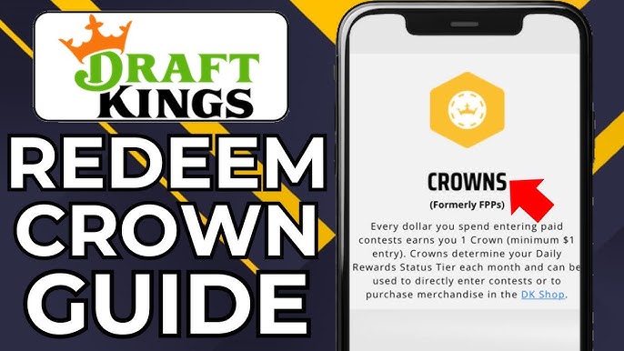 How to Redeem DK Crowns: A Step-by-Step Guide