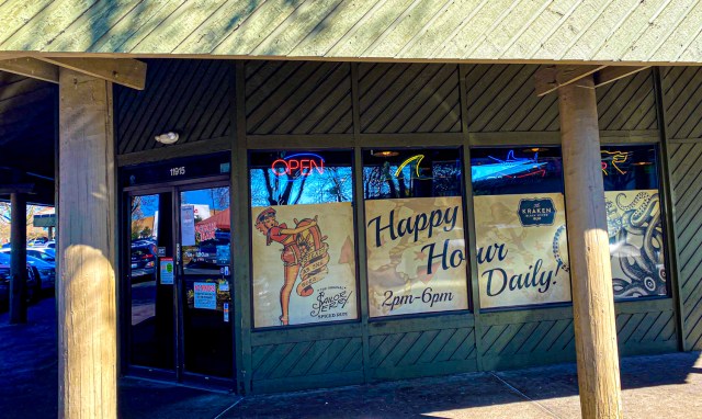 Hayden Island Anchor Bar: Fun Times by the River? (Heres What People Are Saying About It)