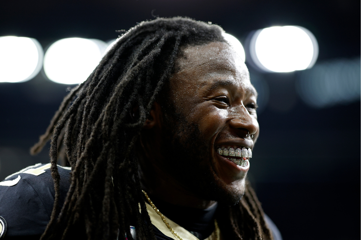 Alvin Kamara Grill review: Is it really worth the hype and what do customers say about it
