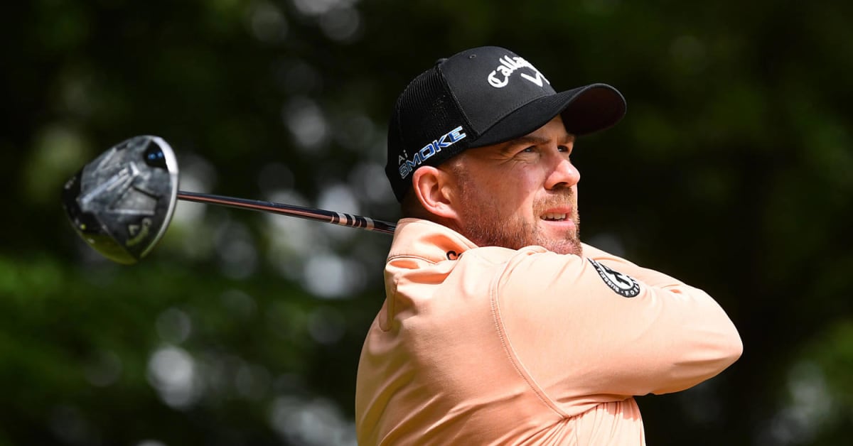 All About Richie Ramsay Stroke Stats: A Beginners Look at the Golfers On-Course Numbers