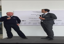 What Does an Aston Martin Team Principal Do? Roles and Daily Duties Outlined.