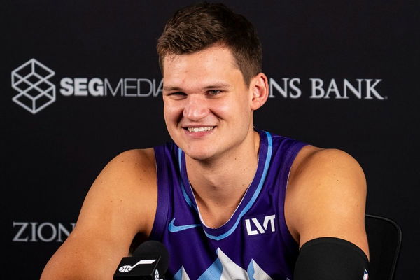 Walker Kessler Contract updates: Whats the latest on the rookies new deal?