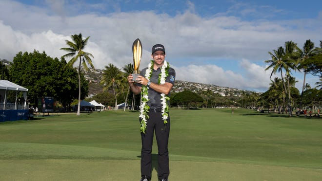 PGA TOUR Sony Open Prize Money: How Much Do the Winners Get? Check Out the Full Breakdown Here.
