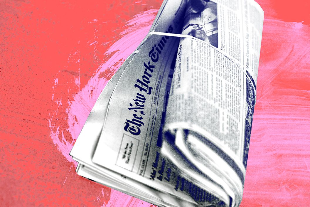 They Tried to Give False Hope to NYT: Heres What Went Wrong!