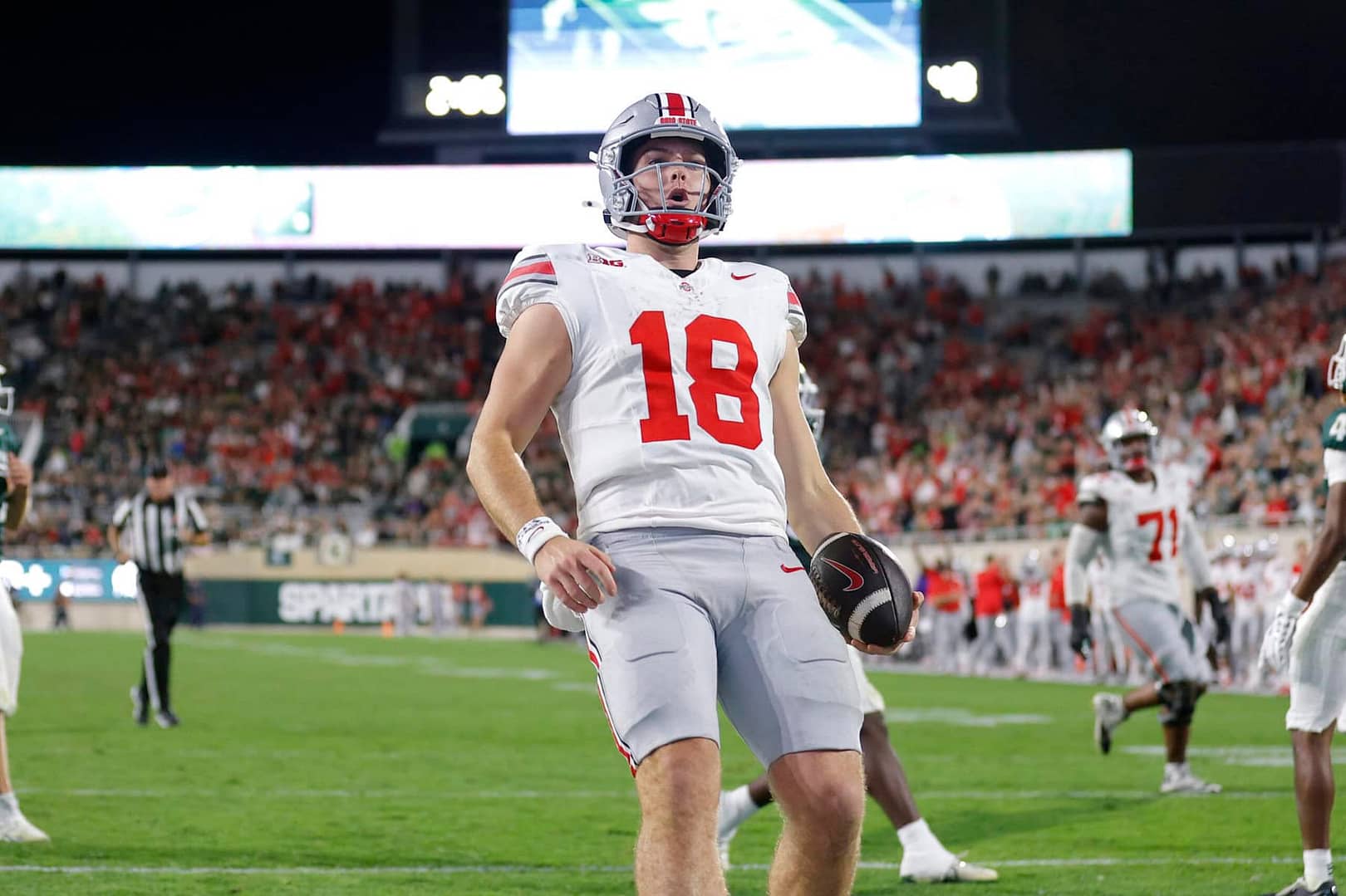 National Championship Game Predictions: Underdog or Favorite? Find Out Who to Bet On!