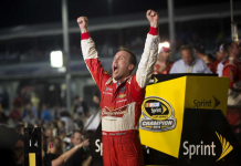 Why is Everyone Still Talking About 2014 Kevin Harvick? (The NASCAR Season That Fans Will Never Forget)