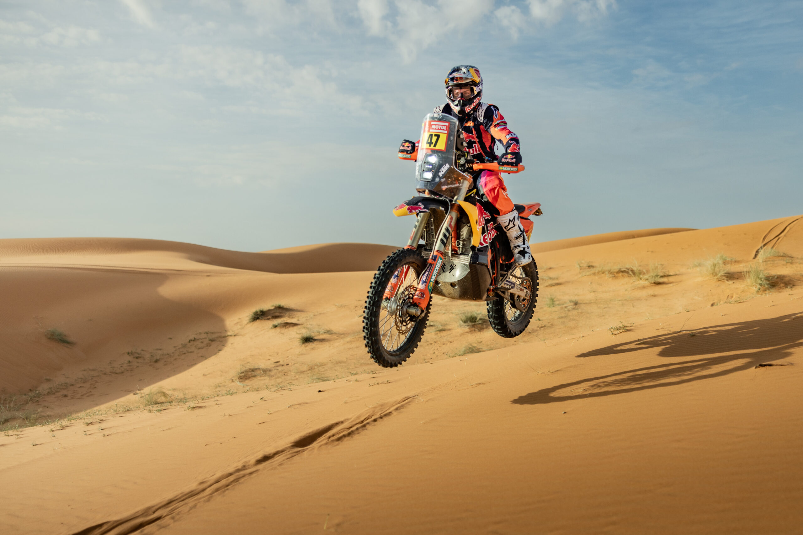 Dakar Results Out Now! Whos Winning the Toughest Race This Year?