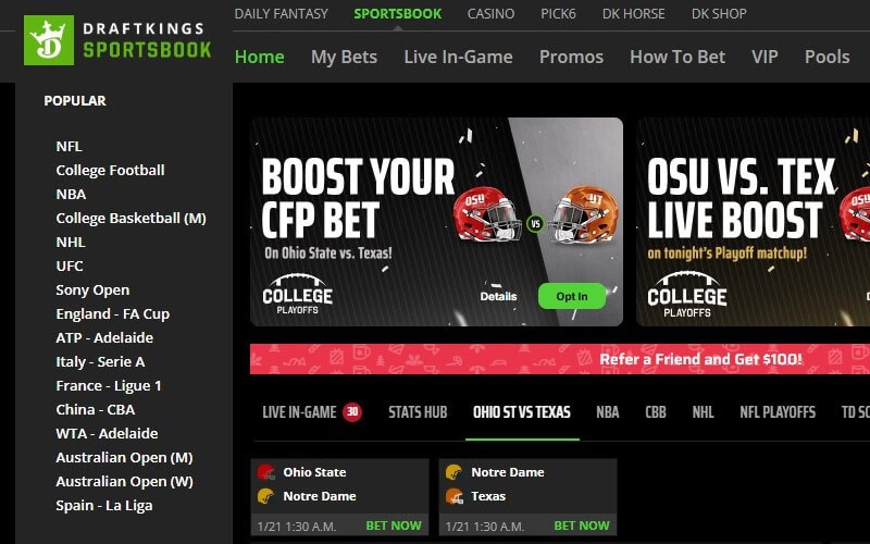 What Does Cash Out Mean on DraftKings? Easy Guide for Beginners to Understand!