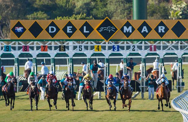 Checking out Del Mar entries? Get the latest updates!