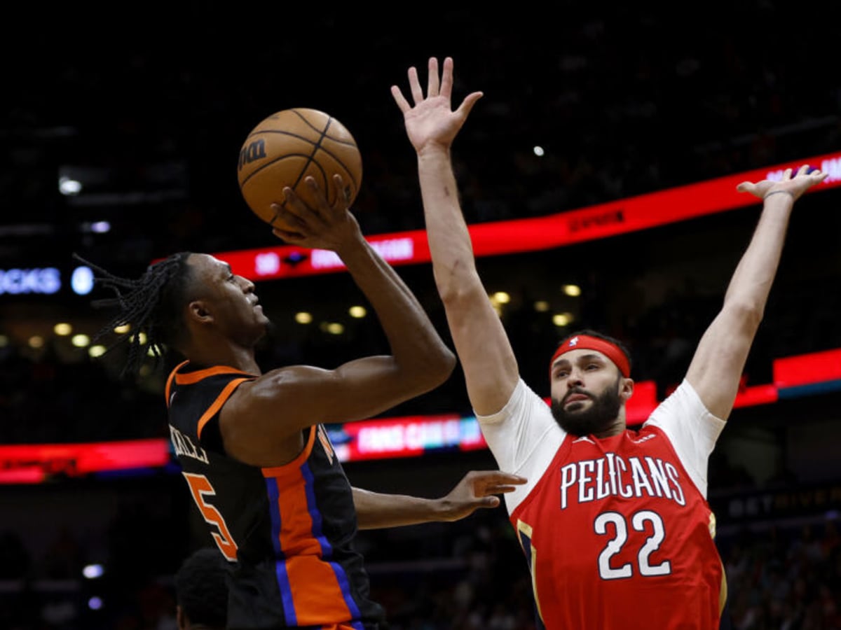 What Is a Goaltend in Basketball? Get the Full Explanation Here!