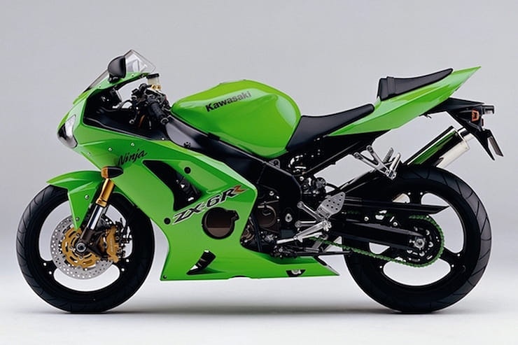 Kawasaki zx636 2004 Top Speed - Is This Ninjas Performance Still Good Today?