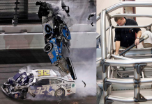 NASCAR Gas Can Design: Why Is It So Unique and Different?