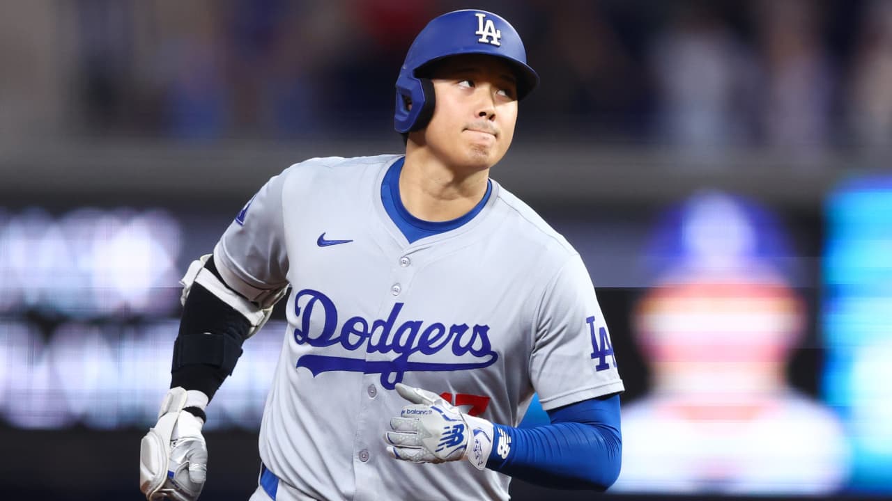 Shohei Ohtani 51 51: Is He the Greatest Two-Way Player Ever? Heres What the Stats Say About This Baseball Legend