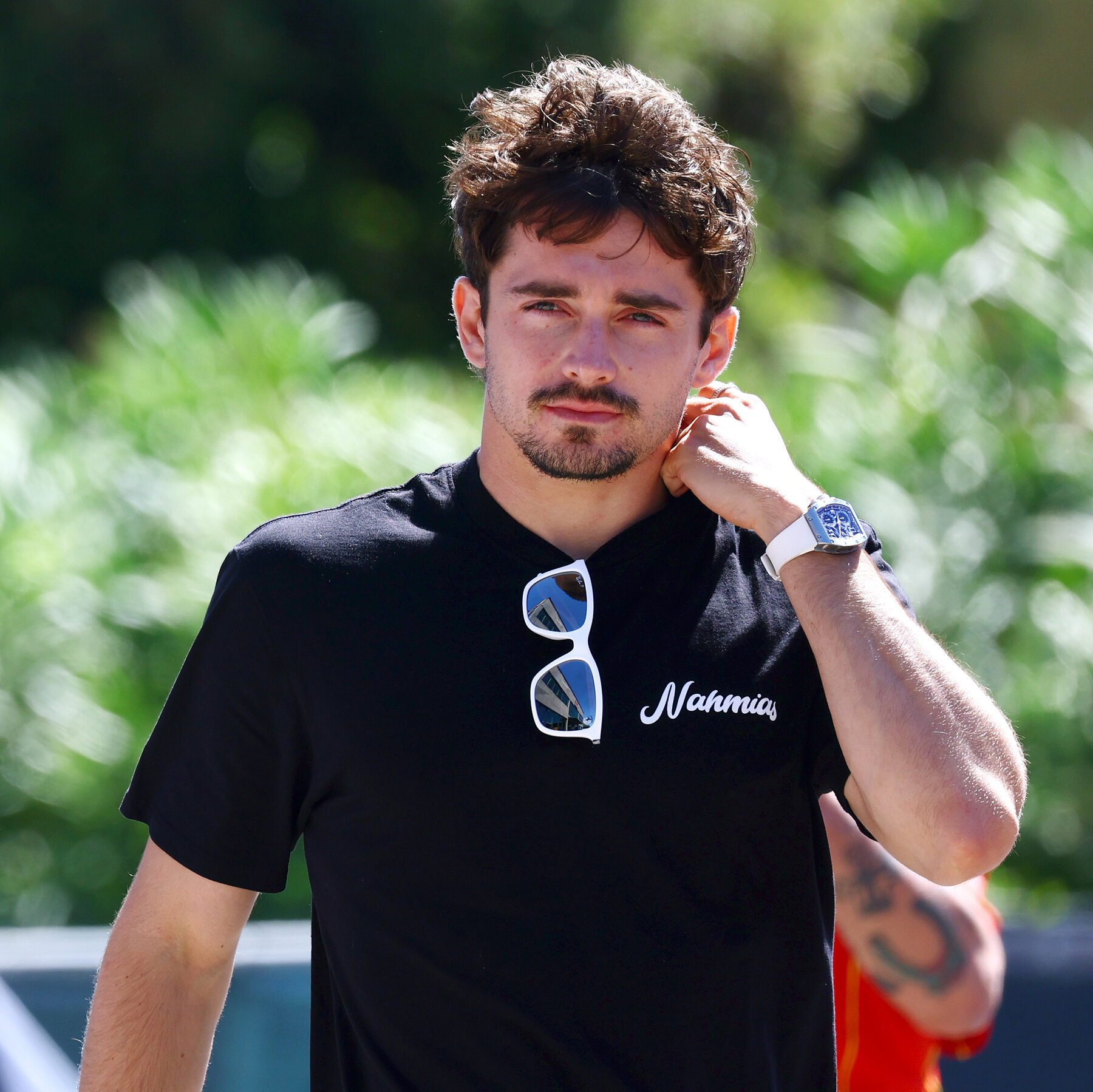 Is Charles Leclerc a Clean Driver? Fans and Experts Weigh In!
