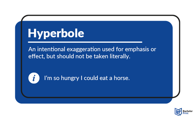 What is hyperpole: A simple breakdown for everyone to understand
