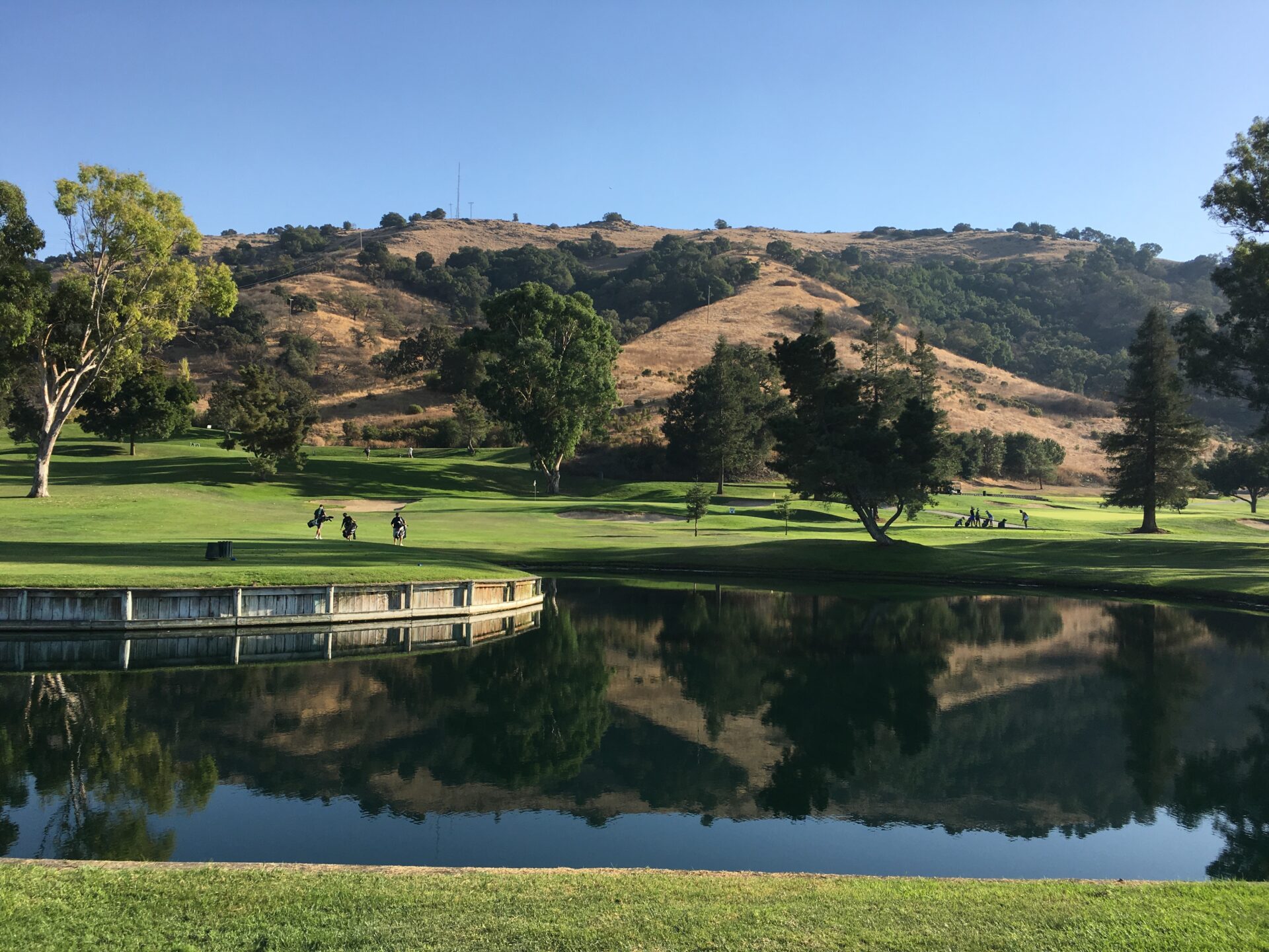 Santa Teresa Golf Course: A Fun Day Out (Why This Course Is Perfect for Golfers of All Levels)