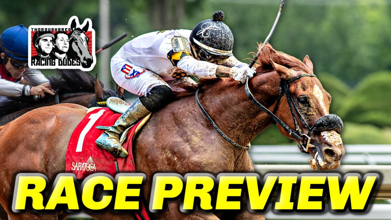 Betting on Sanford Stakes 2024: How to Place Your Bets? (Beginners Guide)