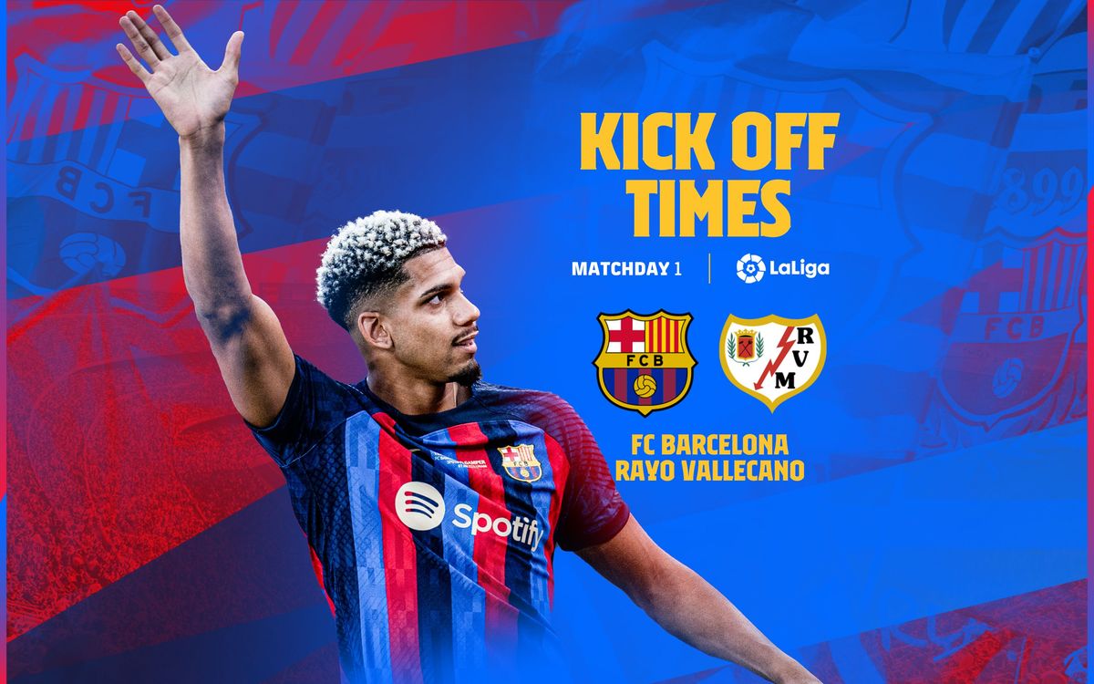 Barcelona vs Rayo Vallecano Tickets: Quick Tips to Get Yours!