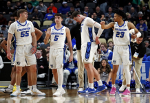 Just In! Akron Creighton Score: See Whos Winning Right Now!