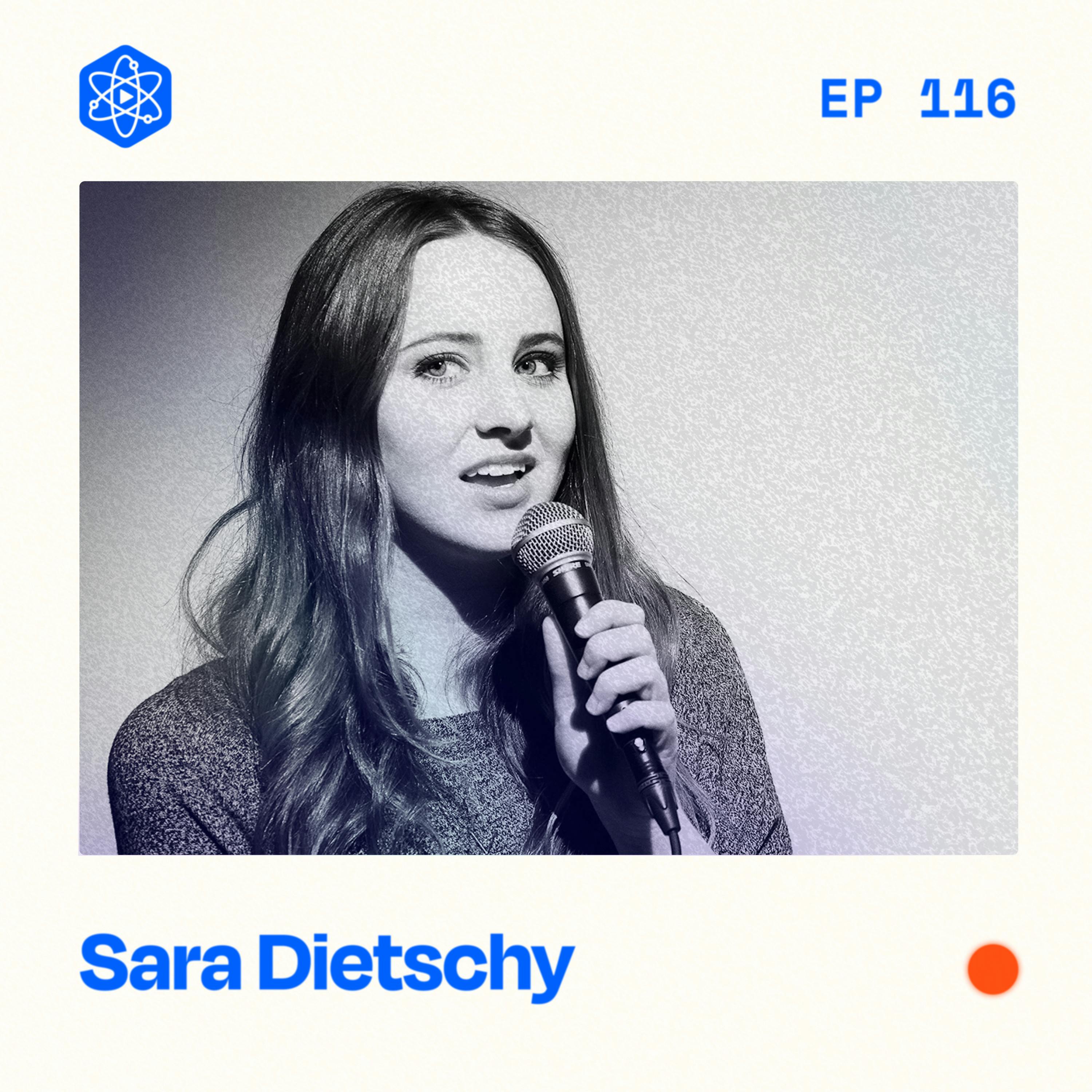 What are some good channels for sara stos? These options work well!