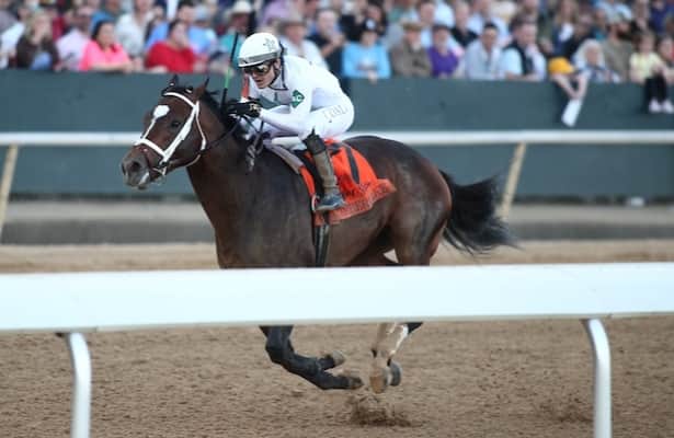 Asking When is Arkansas Derby? Find Out the Date and Time Here!