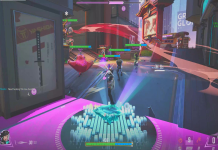 Luna Snow Abilities: Learn All Her Skills Here!