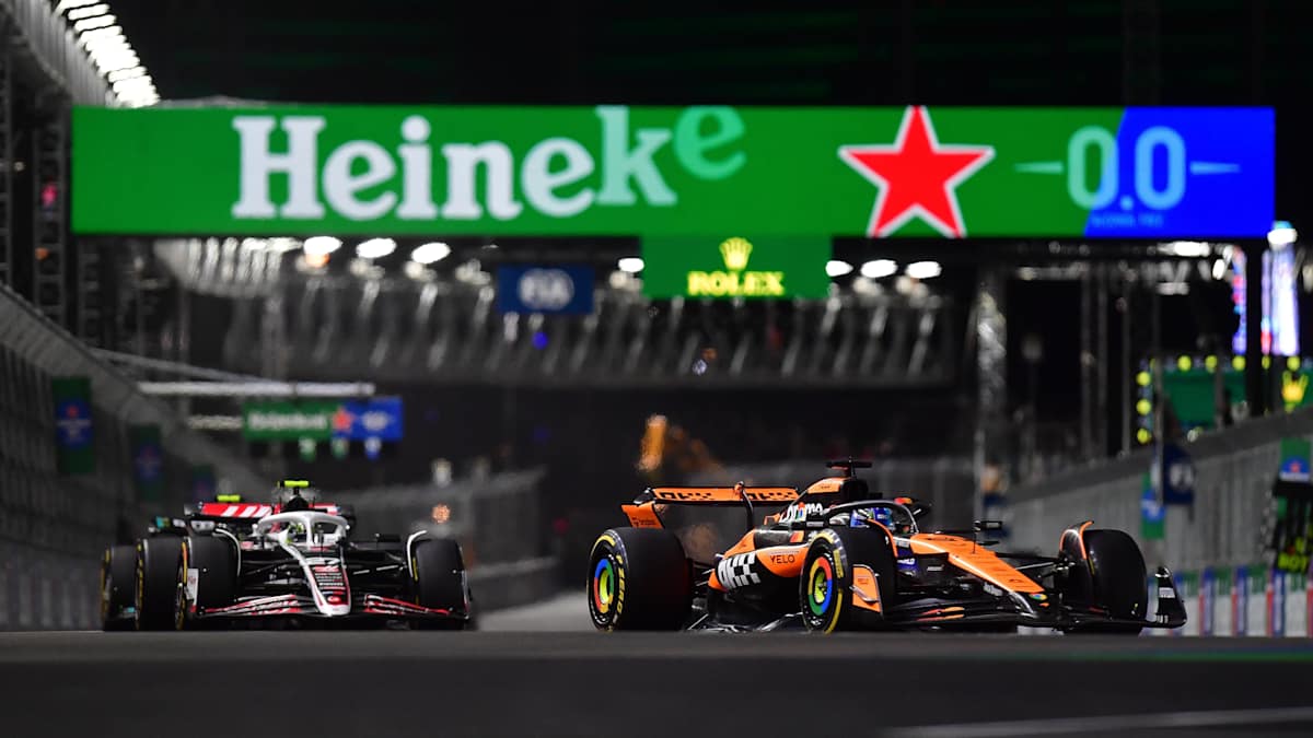 f1 2025 vcarb whats new What we know so far about the upcoming season