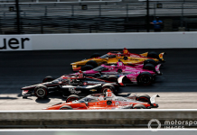 Whats the Length of Indianapolis Speedway? Discover the Exact Distance in Miles