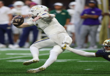 Notre Dame vs Virginia Tech: Can the Hokies Upset the Irish?