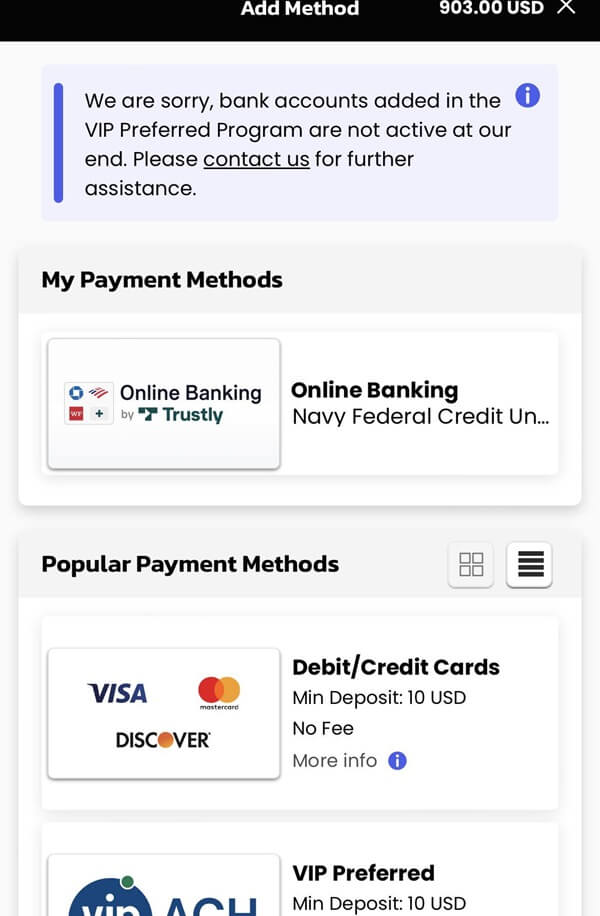 Betson Deposit Limits: Whats the Minimum? (Your Quick Guide to Minimum Deposit Amounts)