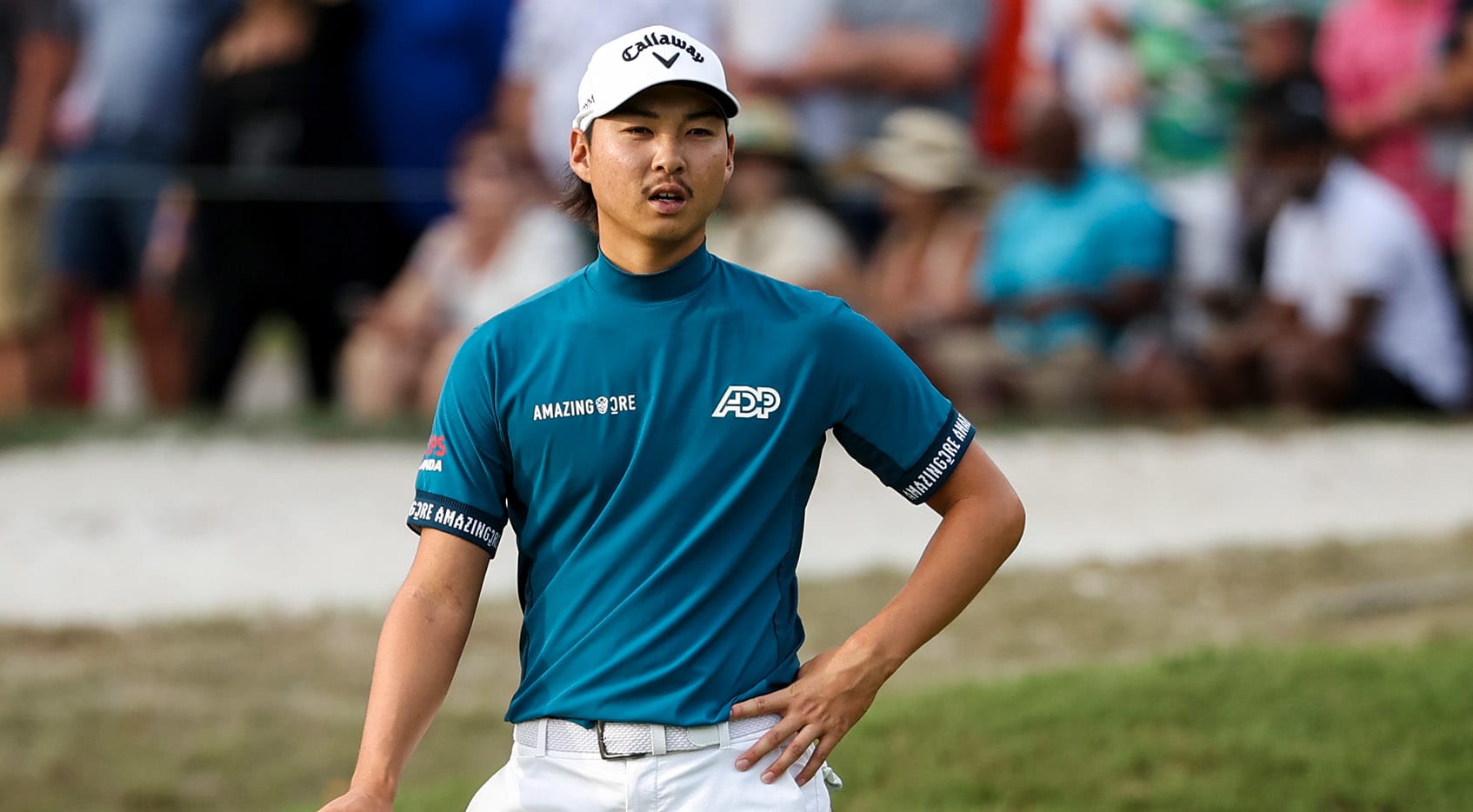 Min Woo Lee Height: The Truth About His Stature and Golf Performance