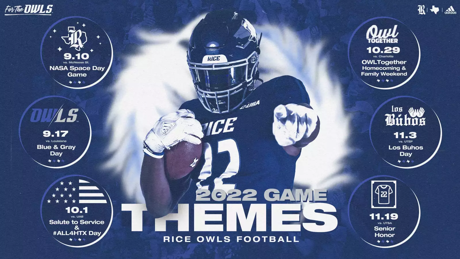Rice Owls Bowl Game: Everything You Need to Know, Including the Best Places to Watch it!