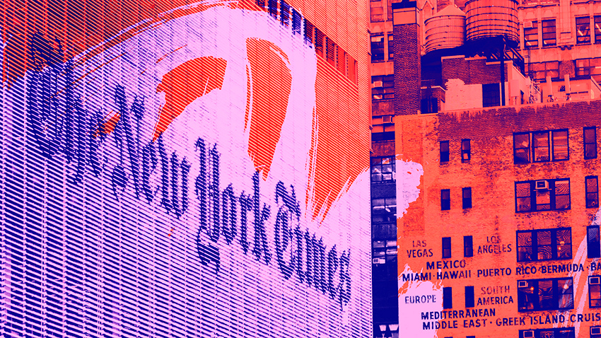 They Tried to Give False Hope to NYT: Heres What Went Wrong!