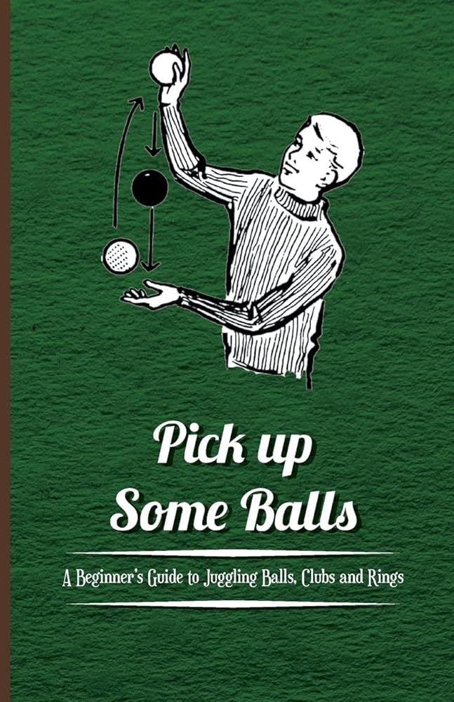 Picking Up Ball: A Simple Guide to Get You Started