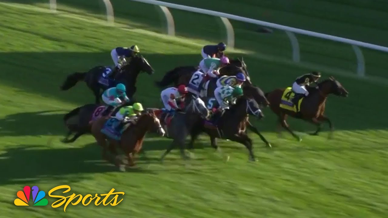Coolmore Turf Mile Live: How to Watch (Get the Best Streams and Dont Miss a Moment)