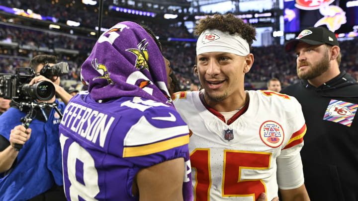 Justin Jefferson Trade Chiefs? Top 3 Reasons It Could Happen!