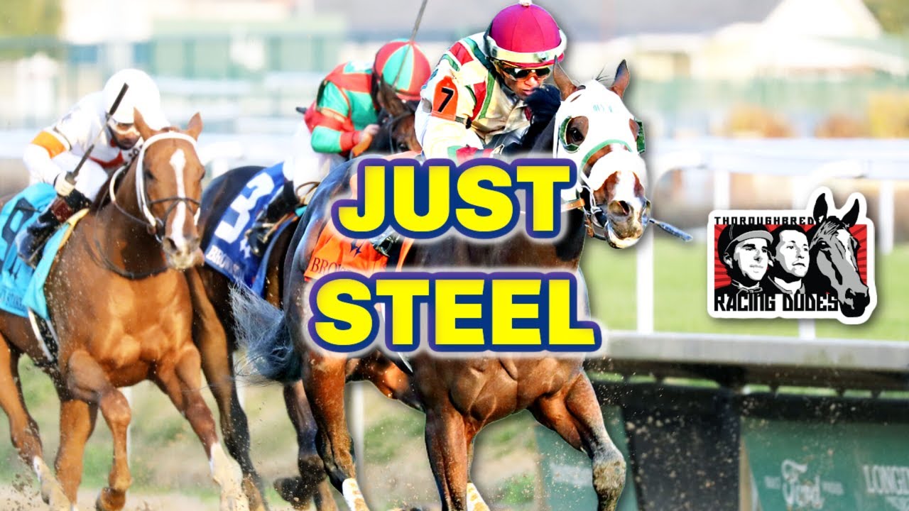 Just Steel Derby: Gear You Need to Start! Essential Equipment for Every Racer!