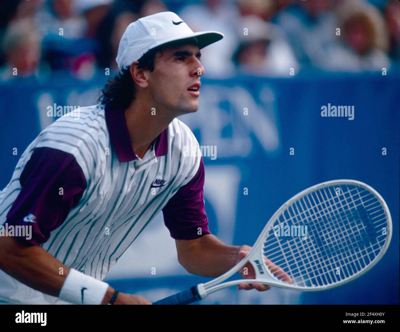 Where to play pioline tennis? Find a place near you!