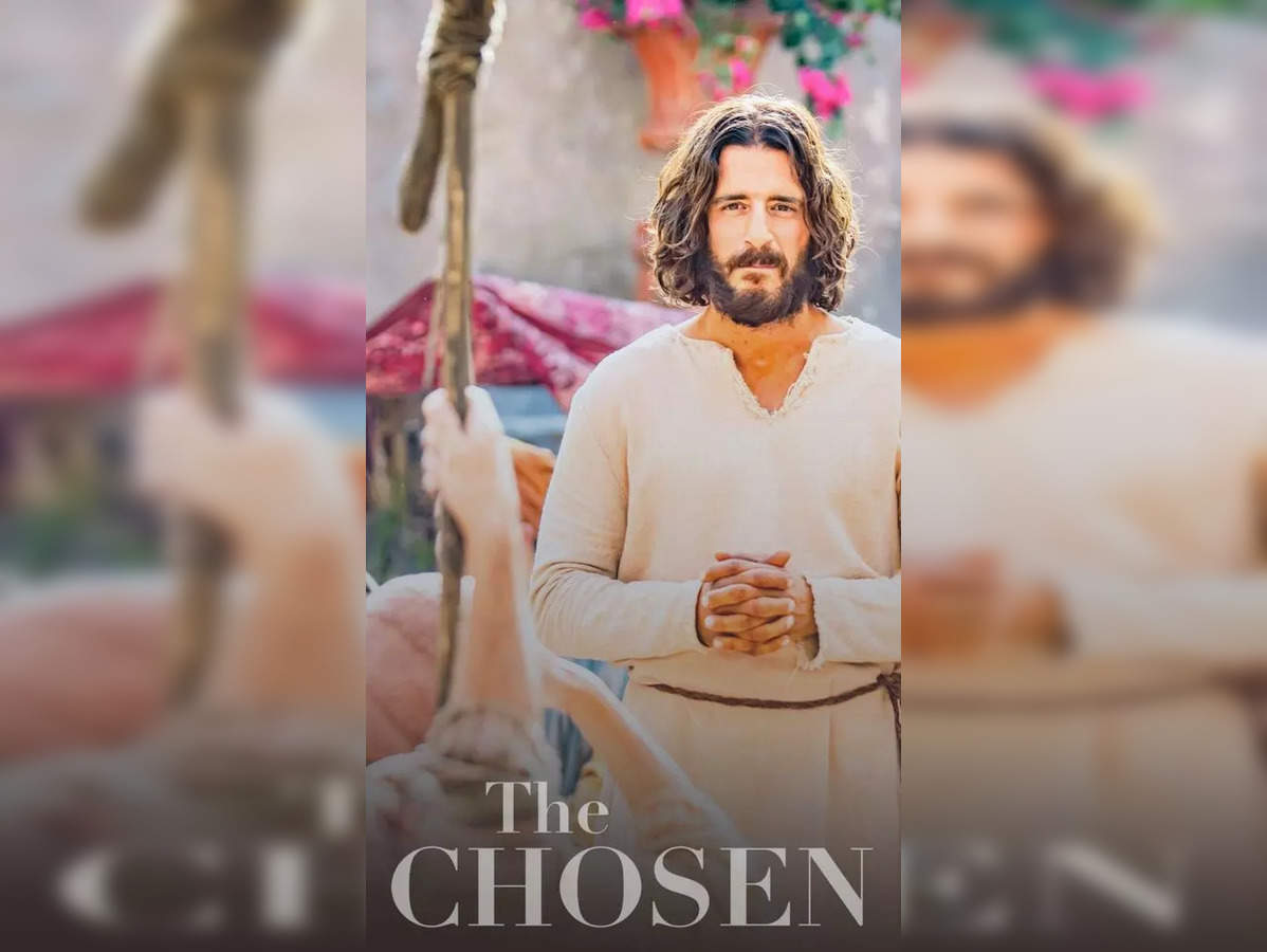 Looking for The Chosen Torrent? Heres What You Need to Know Before Downloading!
