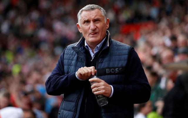 Tony Mowbray: From Player to Manager | Check Out His Full Career History Now!