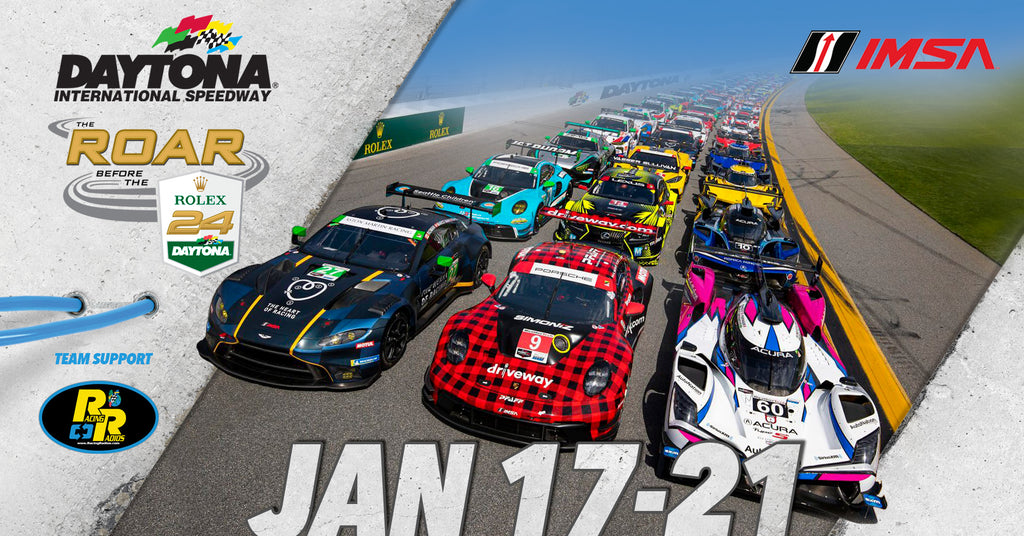 How to Experience Roar Before The 24 2024 | Pro Tips for Fans!