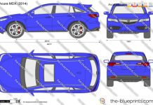 LMDh AcuraDrawing: What Is It? Find Out All the Details Here!