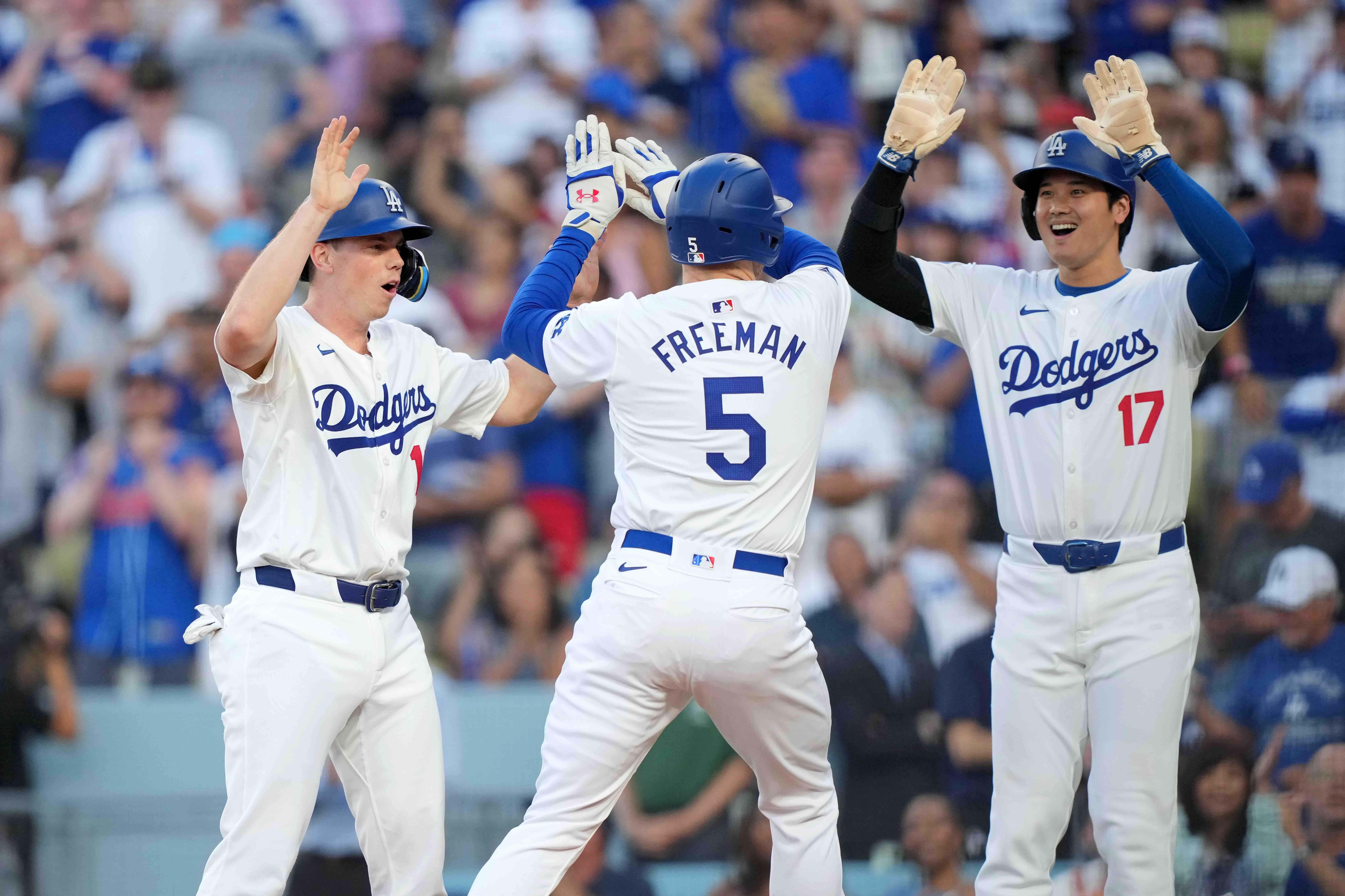la dodgers world series roster 2024: Check out the full list of players here!