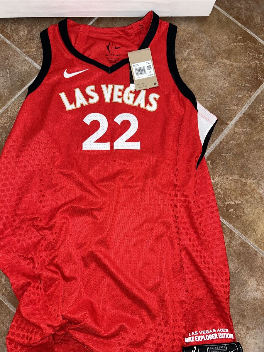 Aja Wilson Jersey for Sale: Compare Prices and Find the Best Deals Today