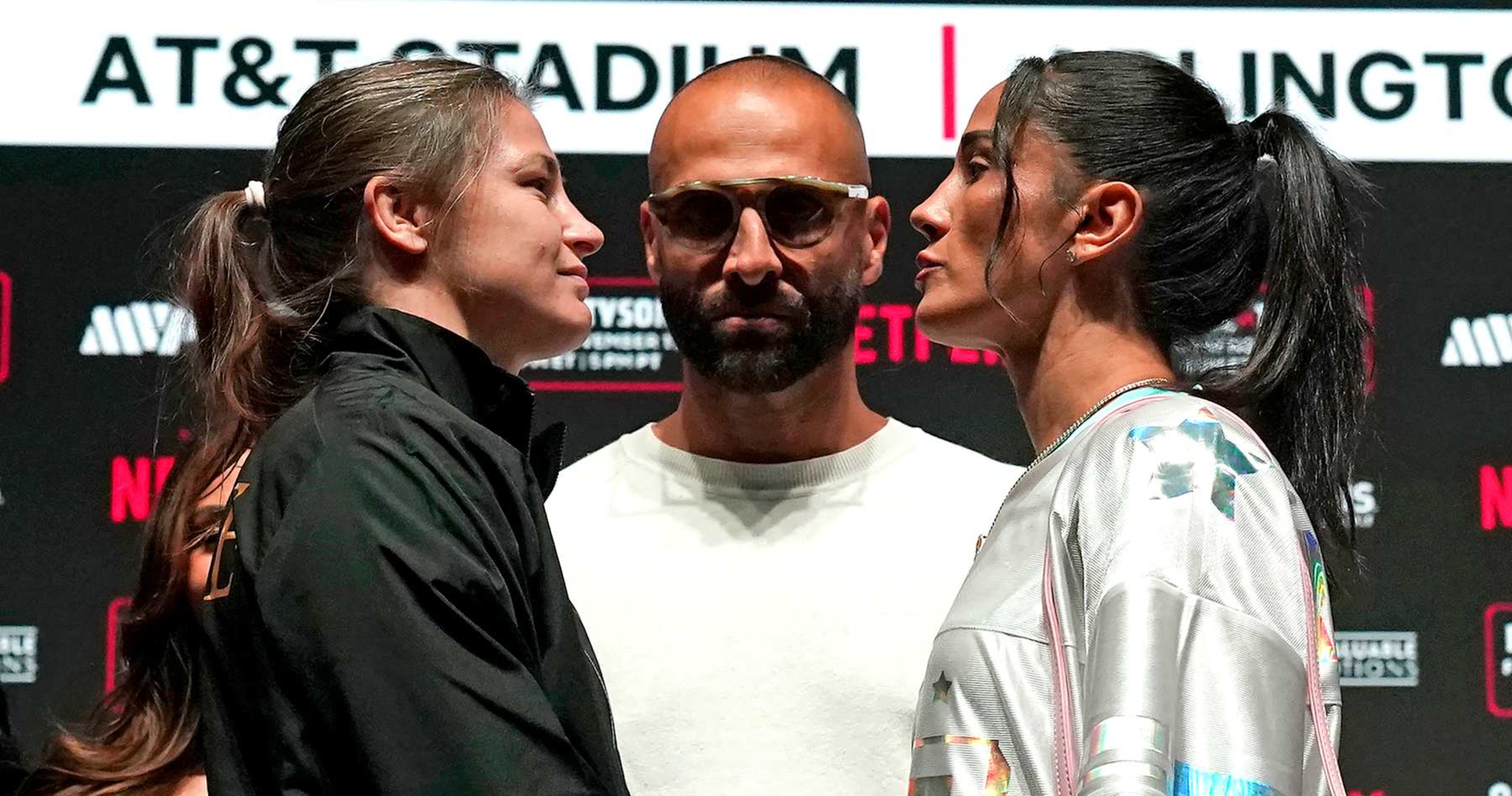 Serrano vs Taylor: Which Fighter Is Better? A Simple Comparison Here!