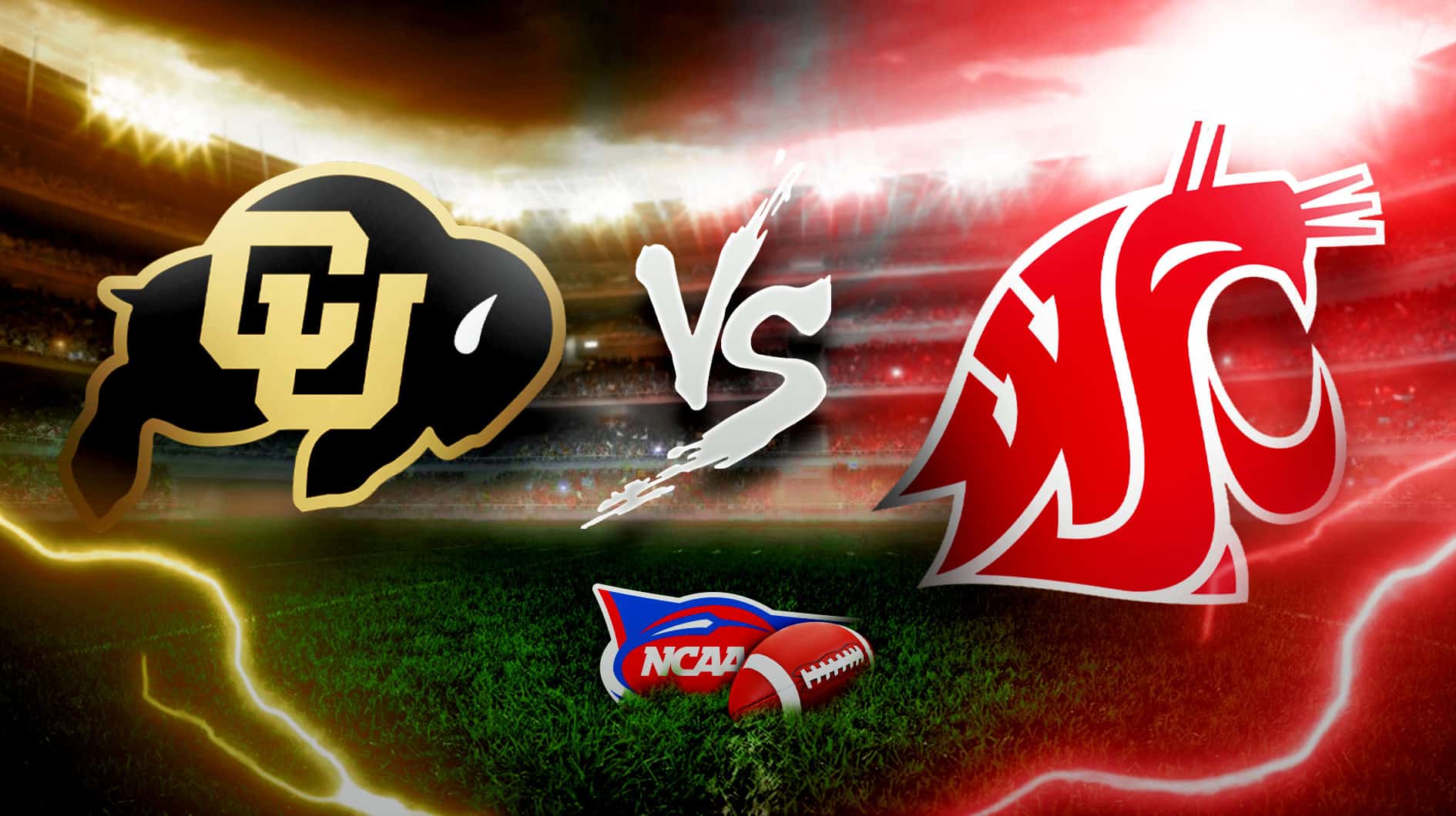 Colorado Football vs Washington State: Who Will Win? See Predictions and Odds!
