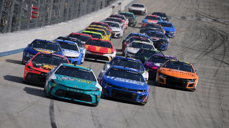 Dover Race Results: Check the Latest Standings Here!