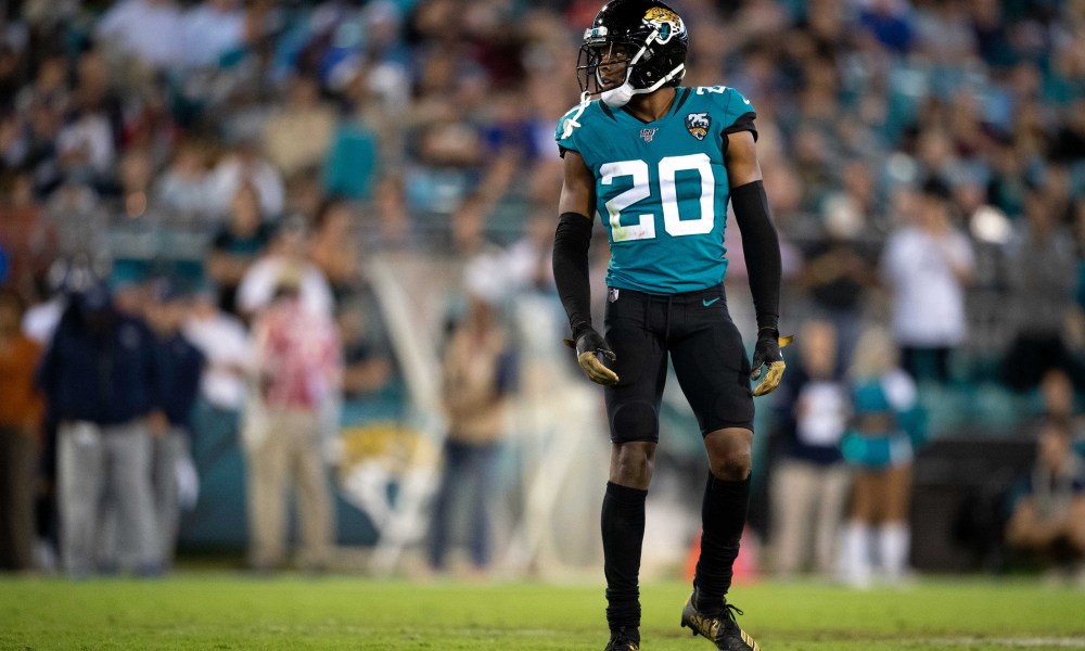 Jalen Ramsey with the Jacksonville Jaguars: Is He Still Good?
