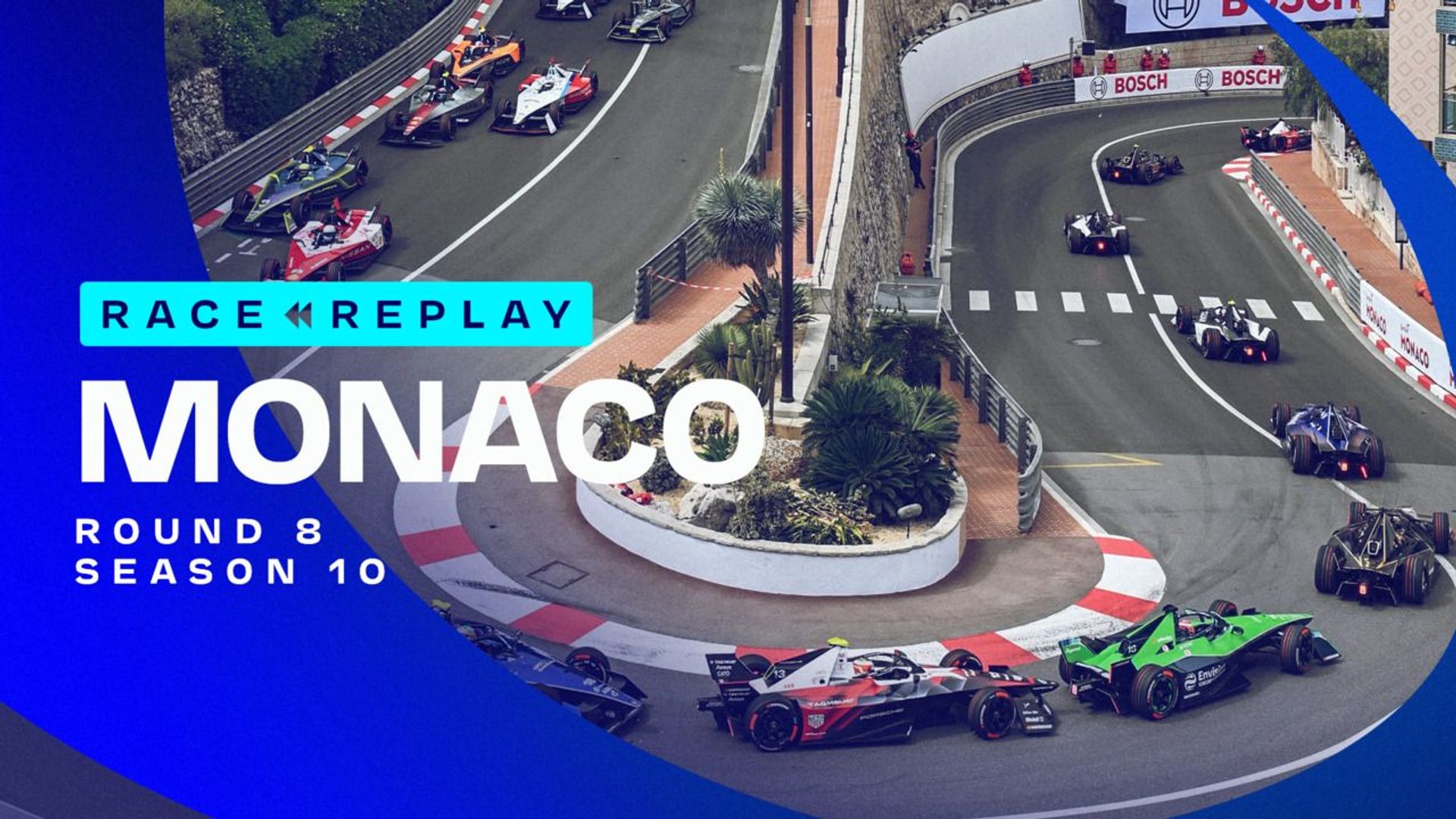 Formula E Monaco Grand Prix 2025: When Is It and How to Watch It Live!