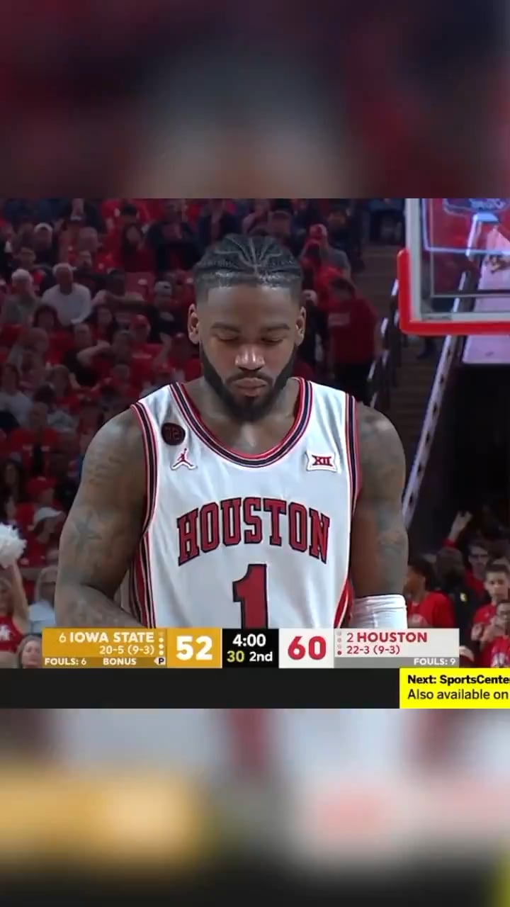 Jamal Shead Stats: What Do the Numbers Really Mean?